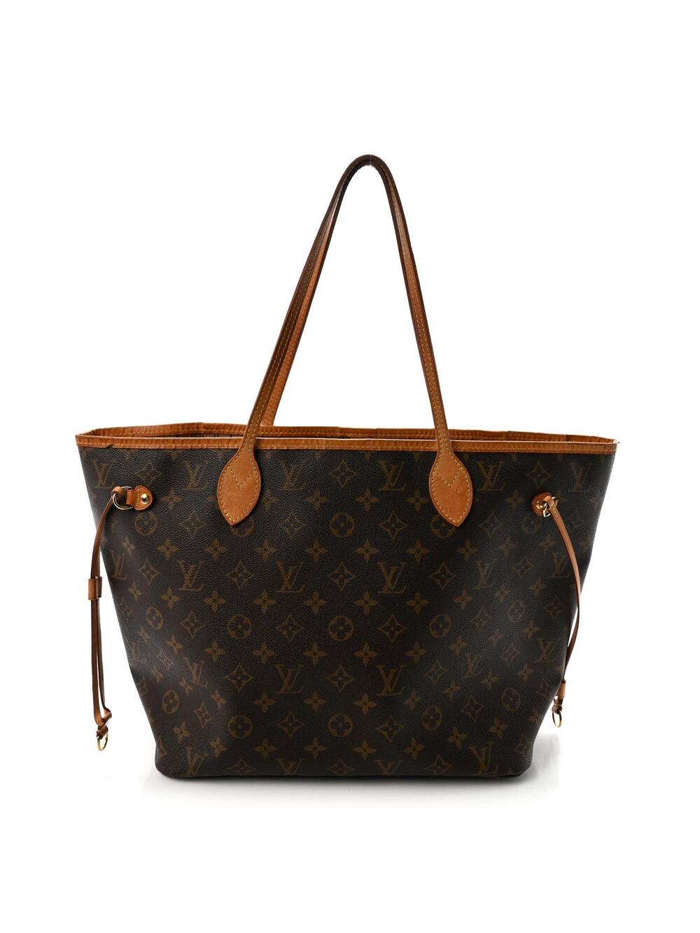 Louis Vuitton Neverfull Mm #273458L10B